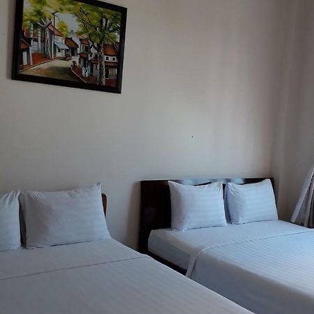 Lotus Apartment Hotel Vung Tau Exterior foto