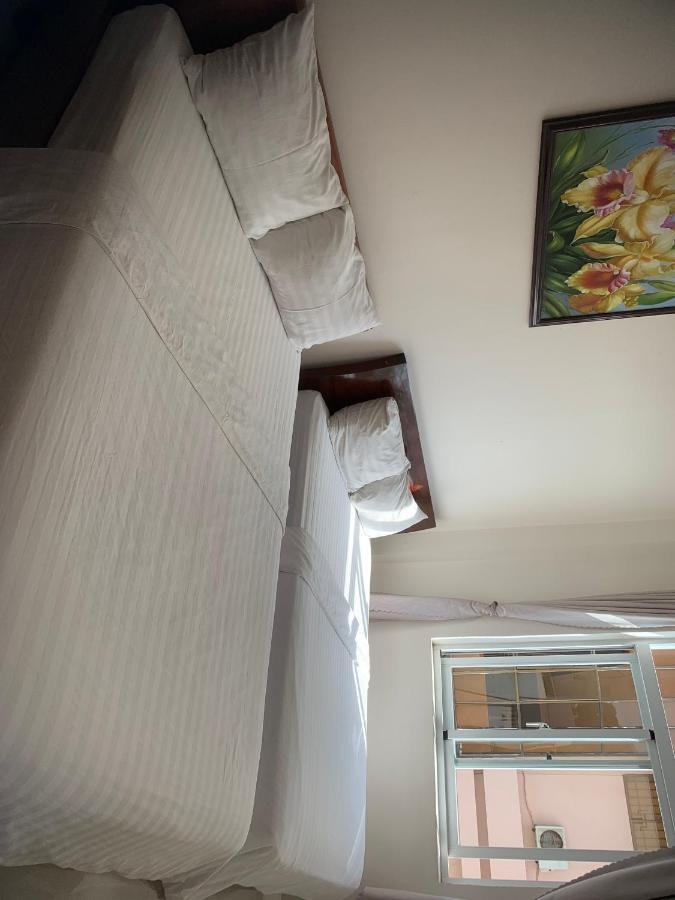 Lotus Apartment Hotel Vung Tau Exterior foto