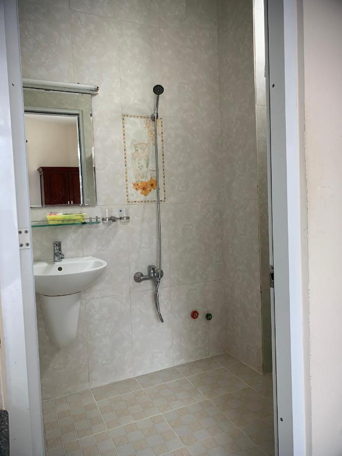 Lotus Apartment Hotel Vung Tau Exterior foto